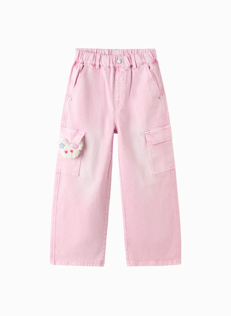 Kids Girls Jeans